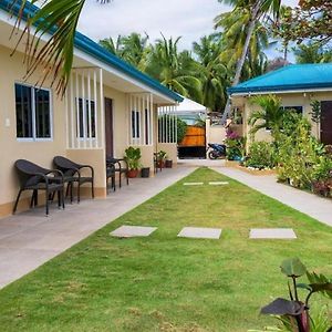 Double Room Garden View